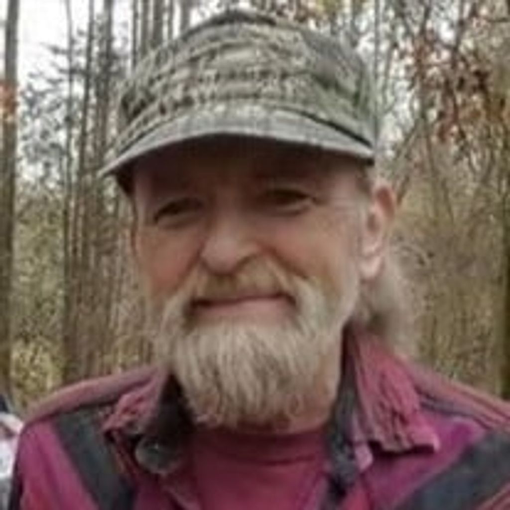 Simon "Sammy" Henderson Profile Photo