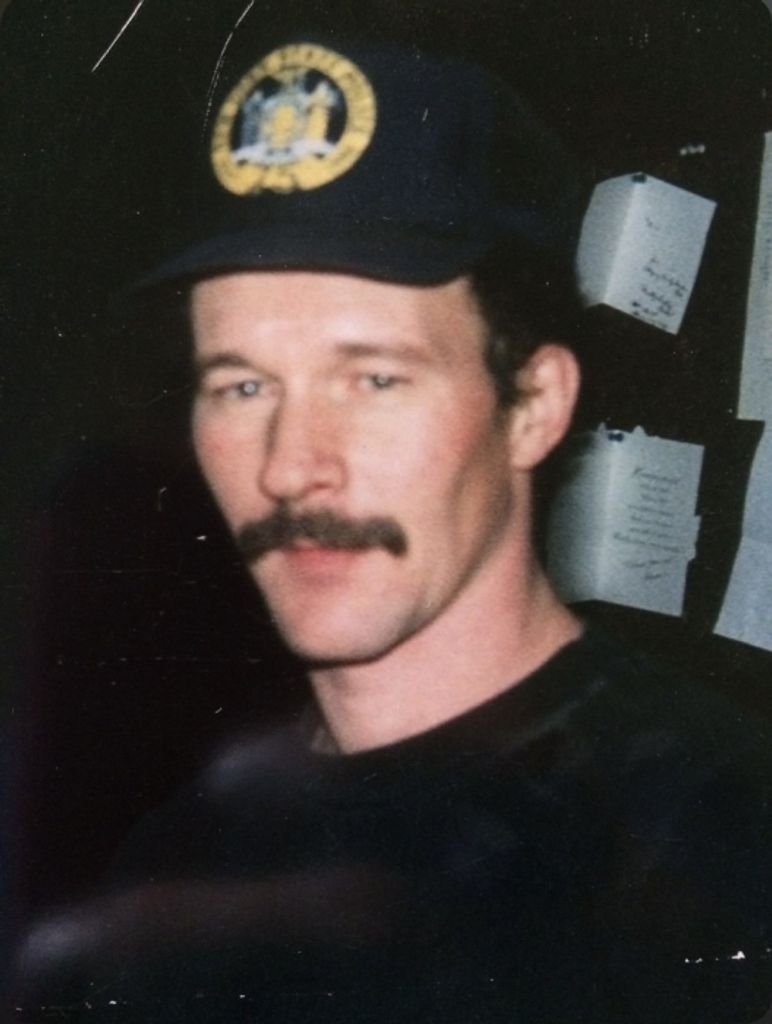 Robin Leroy Beardsley