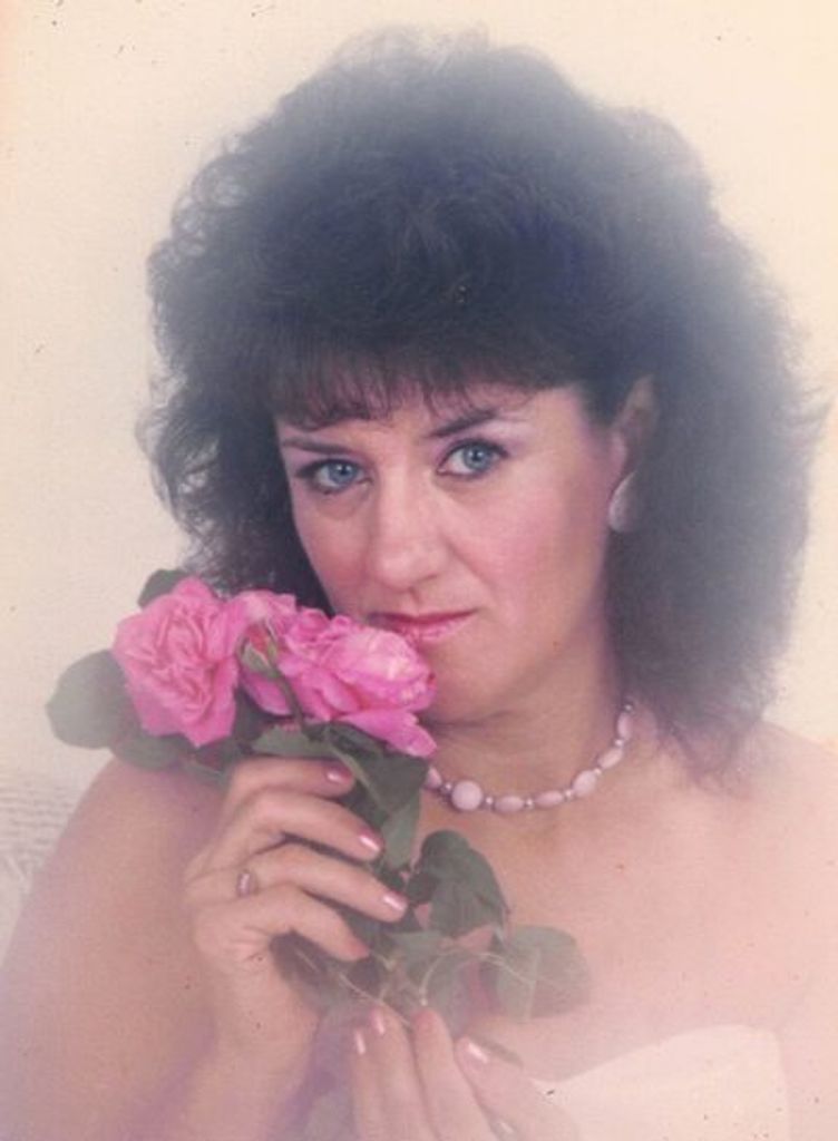 Jackie Christine Epting