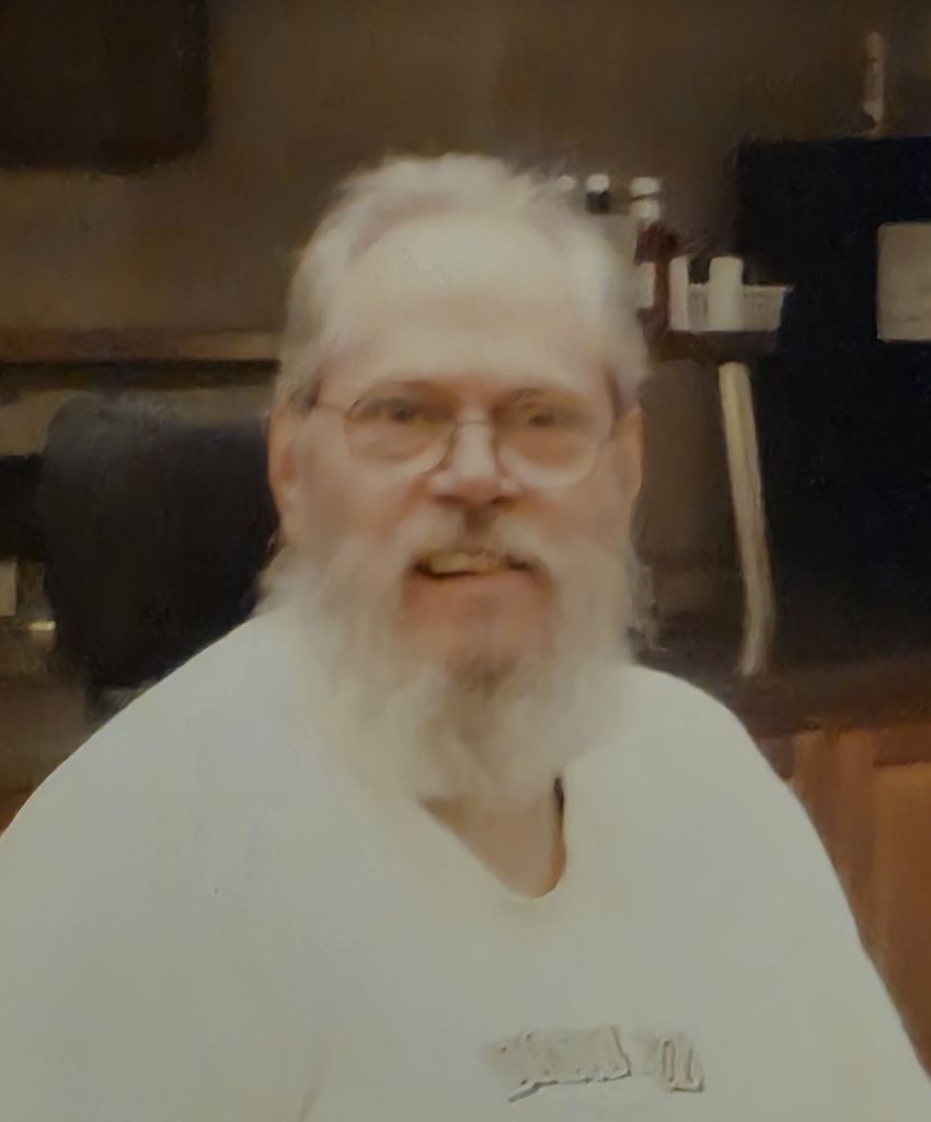 Robert Lee Nuzum Profile Photo