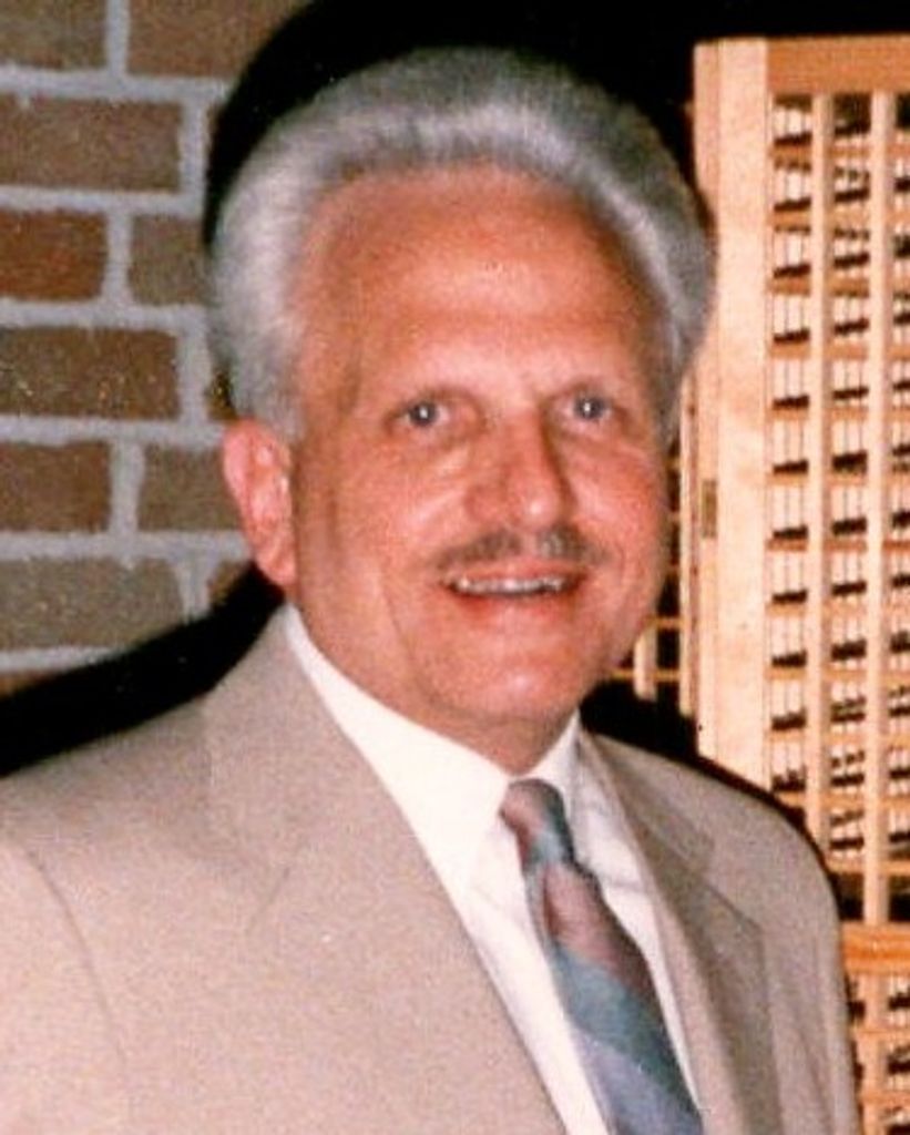 David R. Skinner Profile Photo