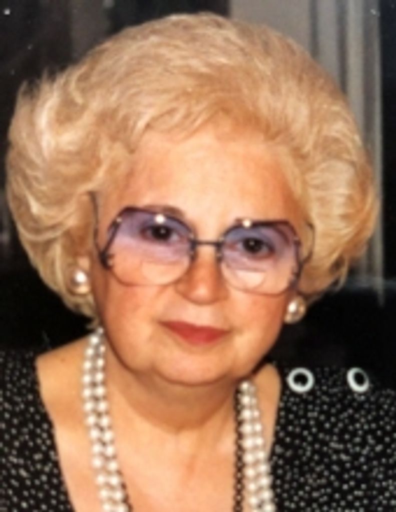 Alyce (Reizian) Merian