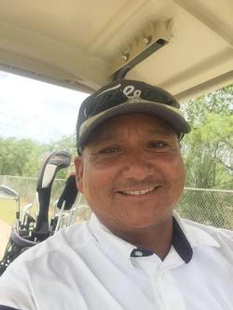 Armando Jacques, Jr.