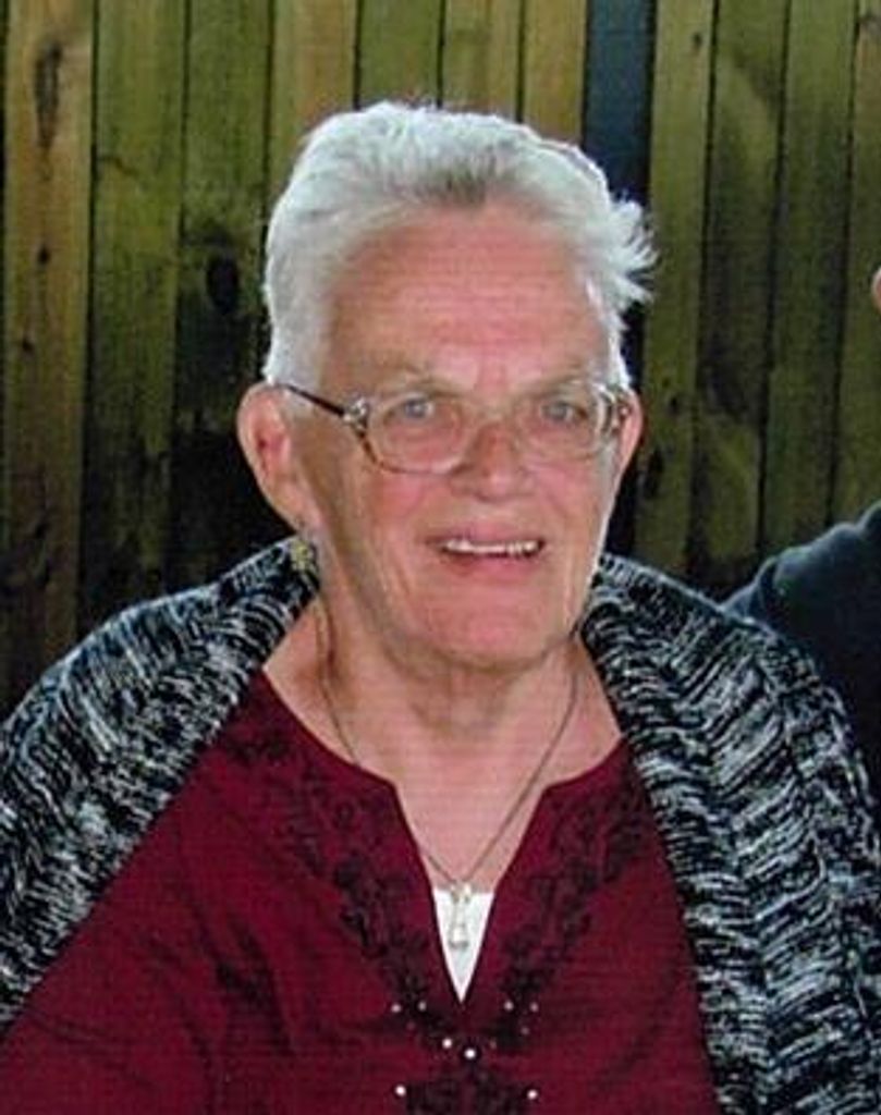 Mary Ellen Miller Profile Photo