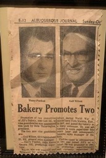 Harry George Pastian photo gallery thumbnail 57 of 104