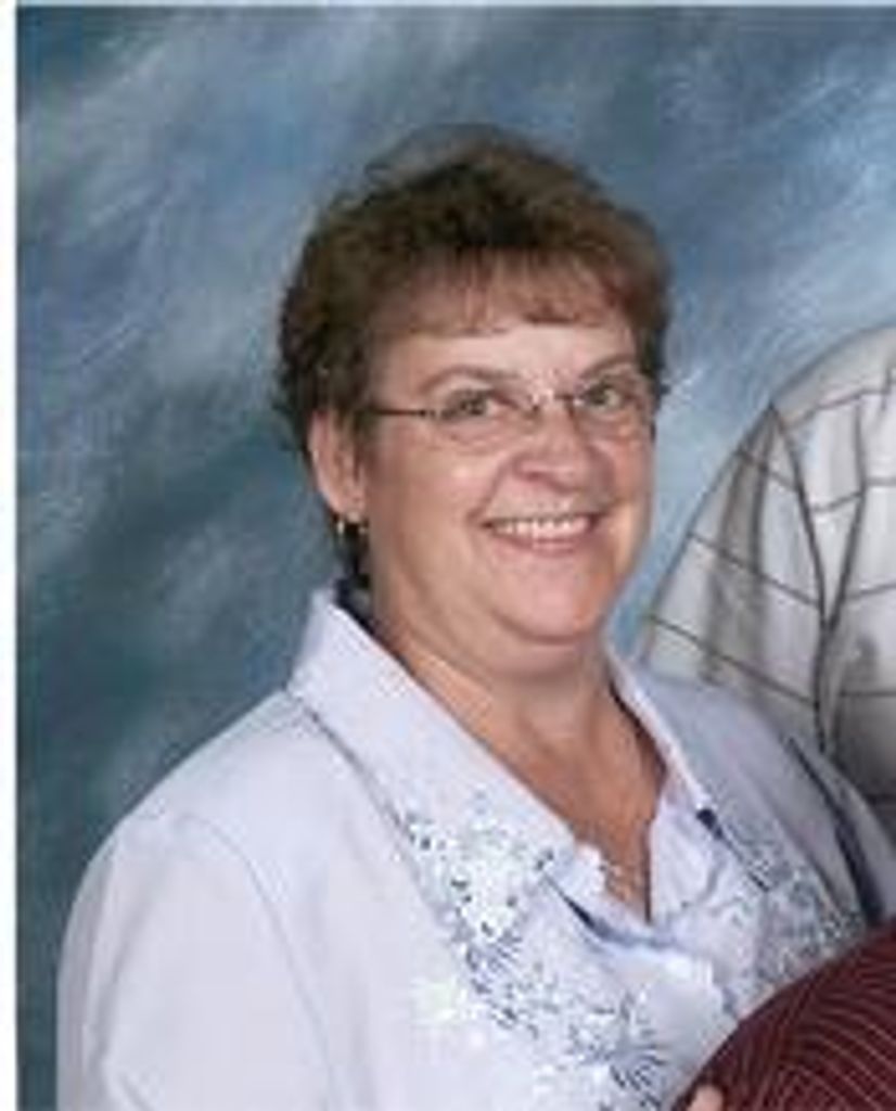 Viola J. Blazer Profile Photo