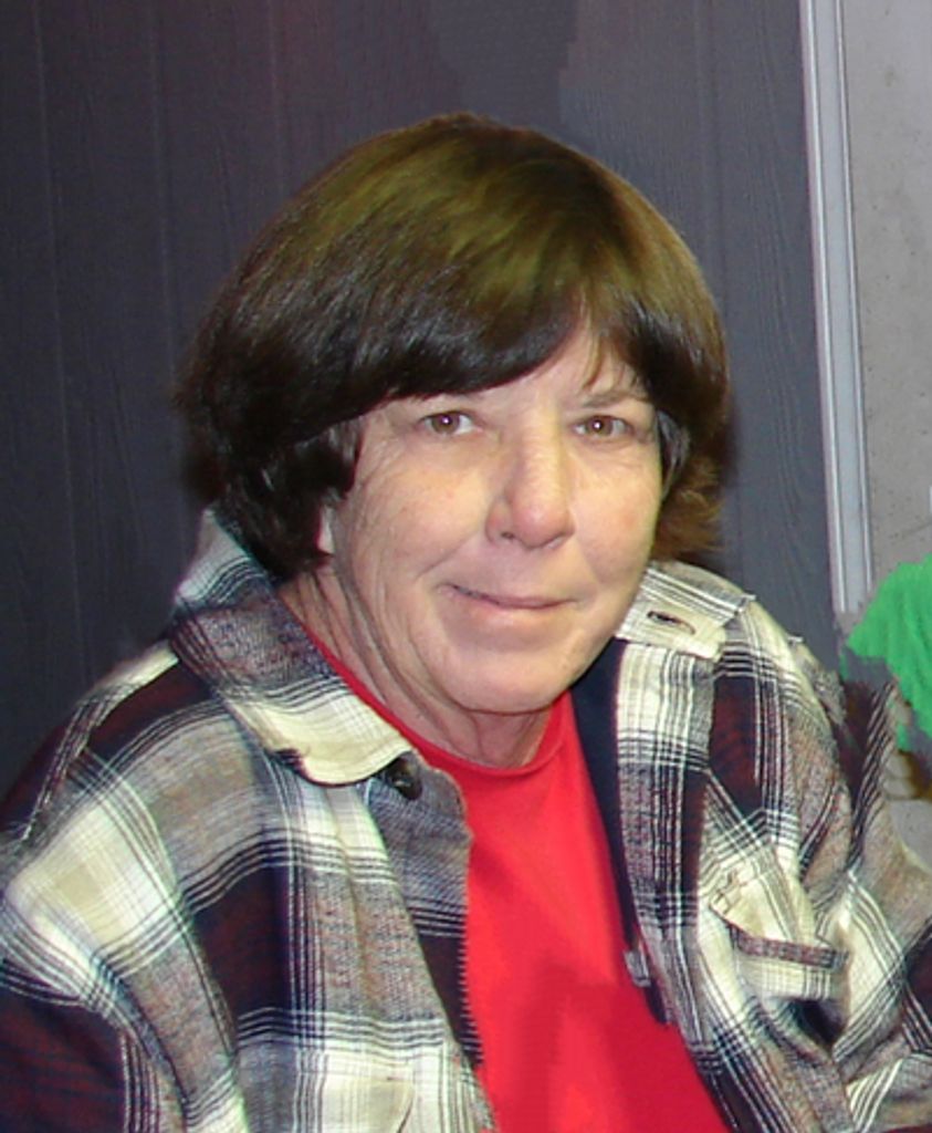 Joann Lee Walsh Profile Photo