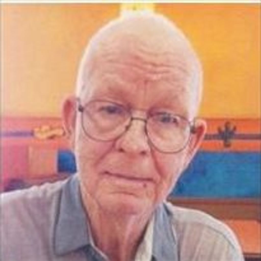 Kenneth R. Bleiker