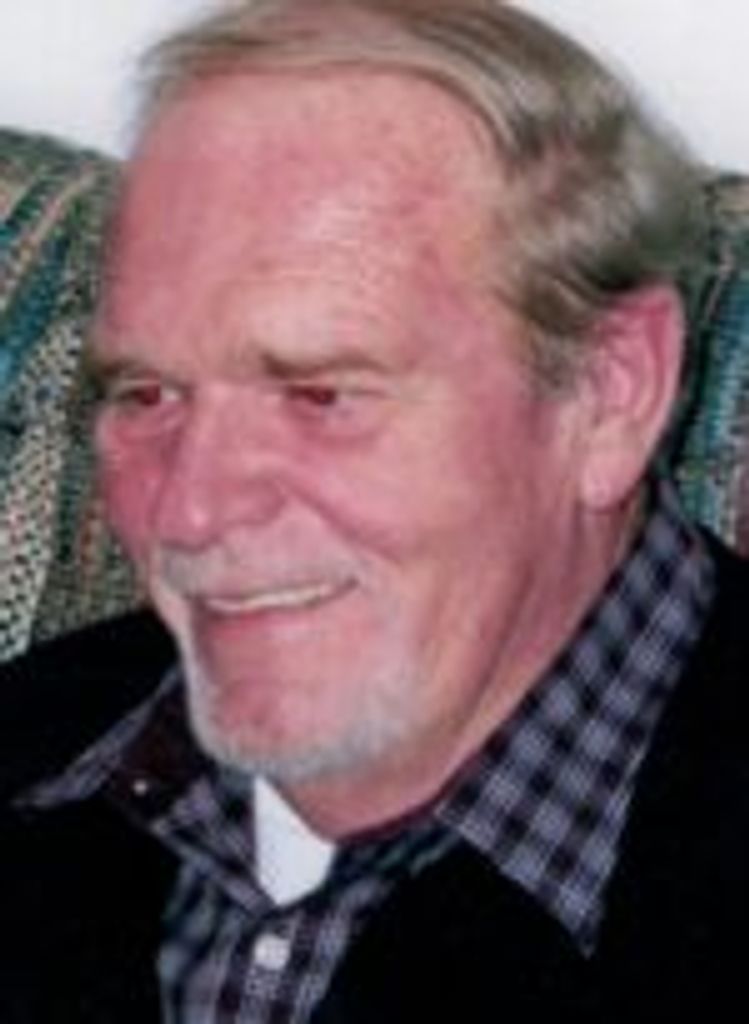Theodore J. “Ted” Tippy