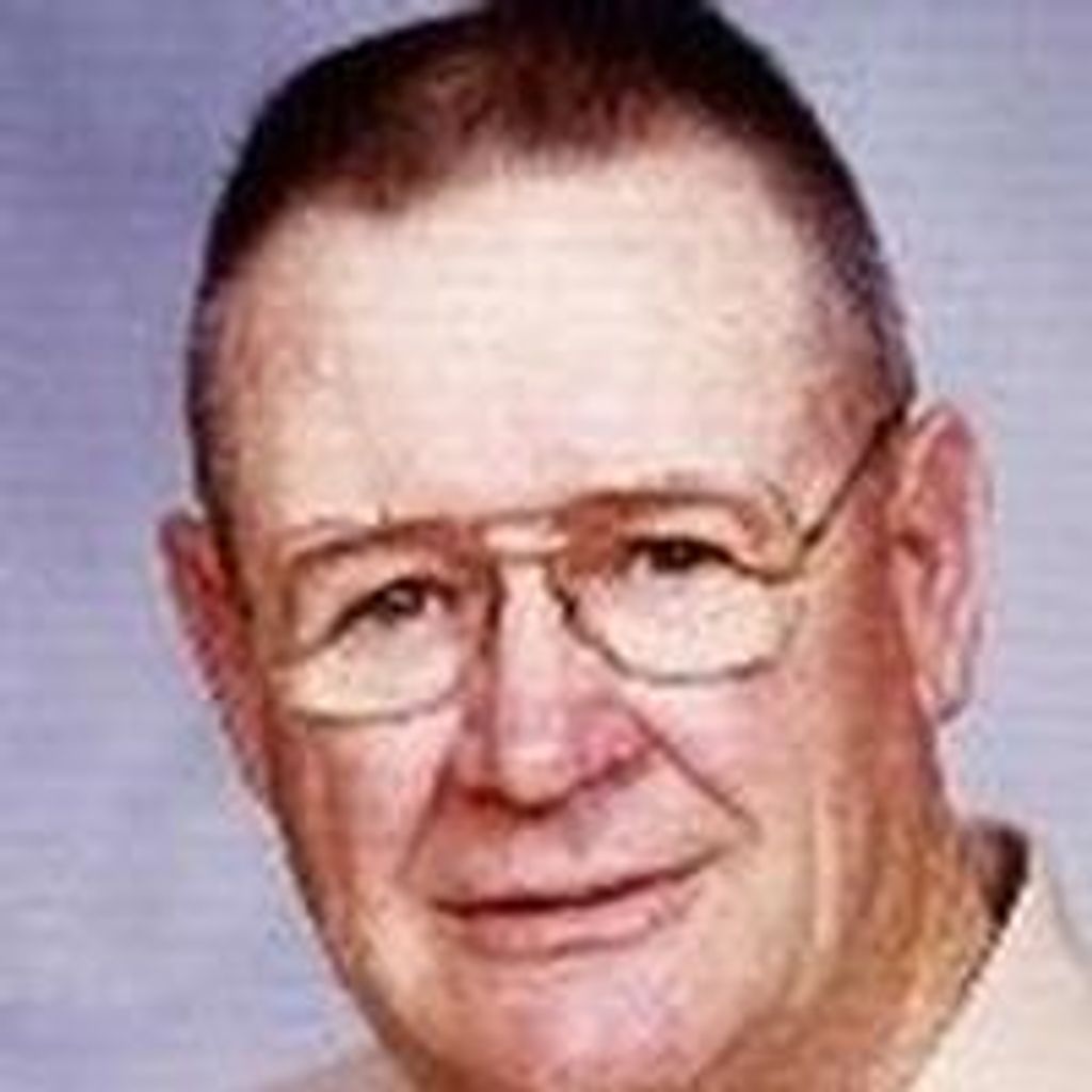 Ralph Elton Lewis