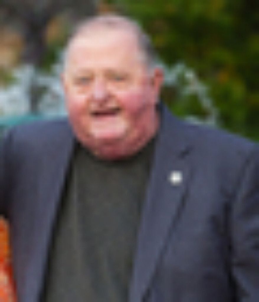 Laroy  Davis