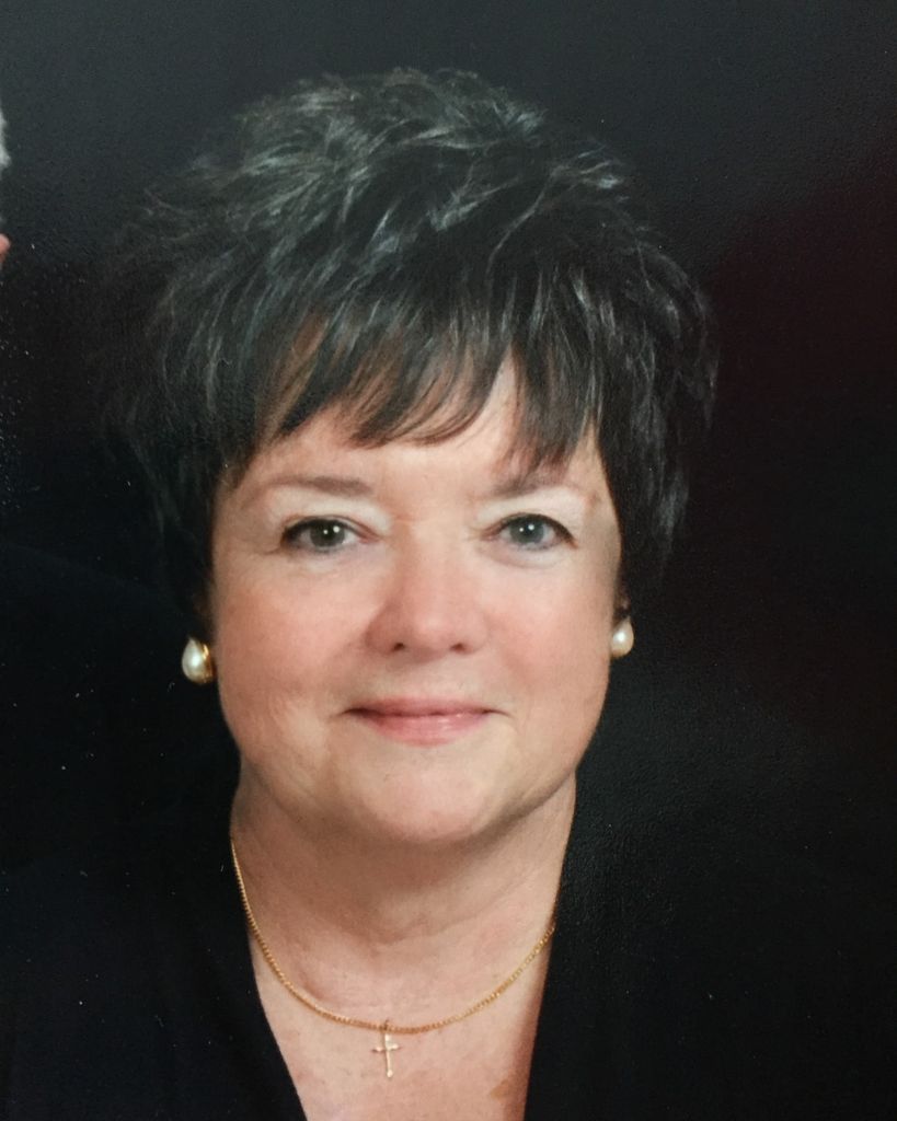 Jeanne Lynn Druckemiller Profile Photo