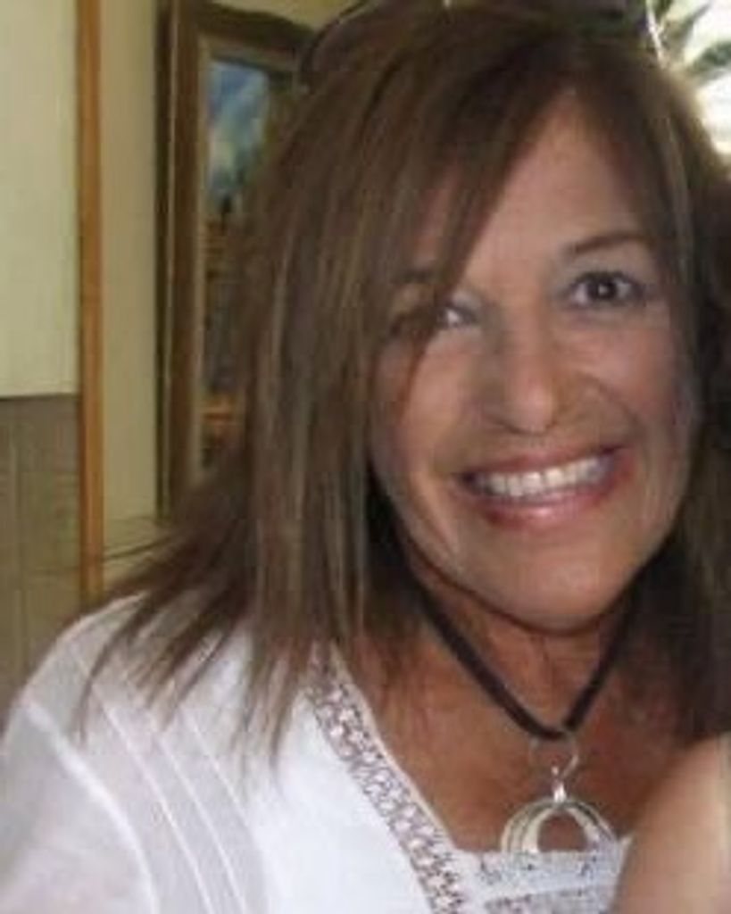 Jo Ann Griffin Profile Photo