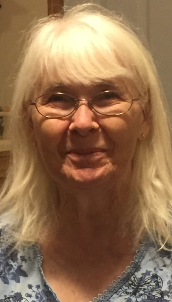 Frances Hickman Profile Photo