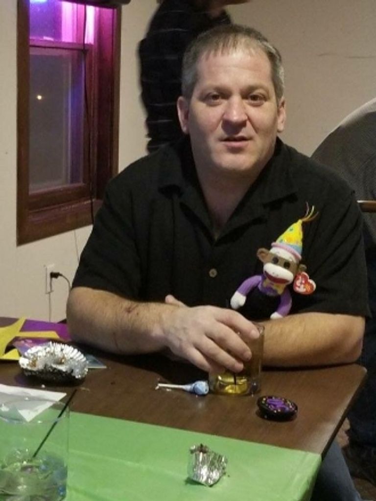 James J. "Jimmy" Vanderlinde Profile Photo