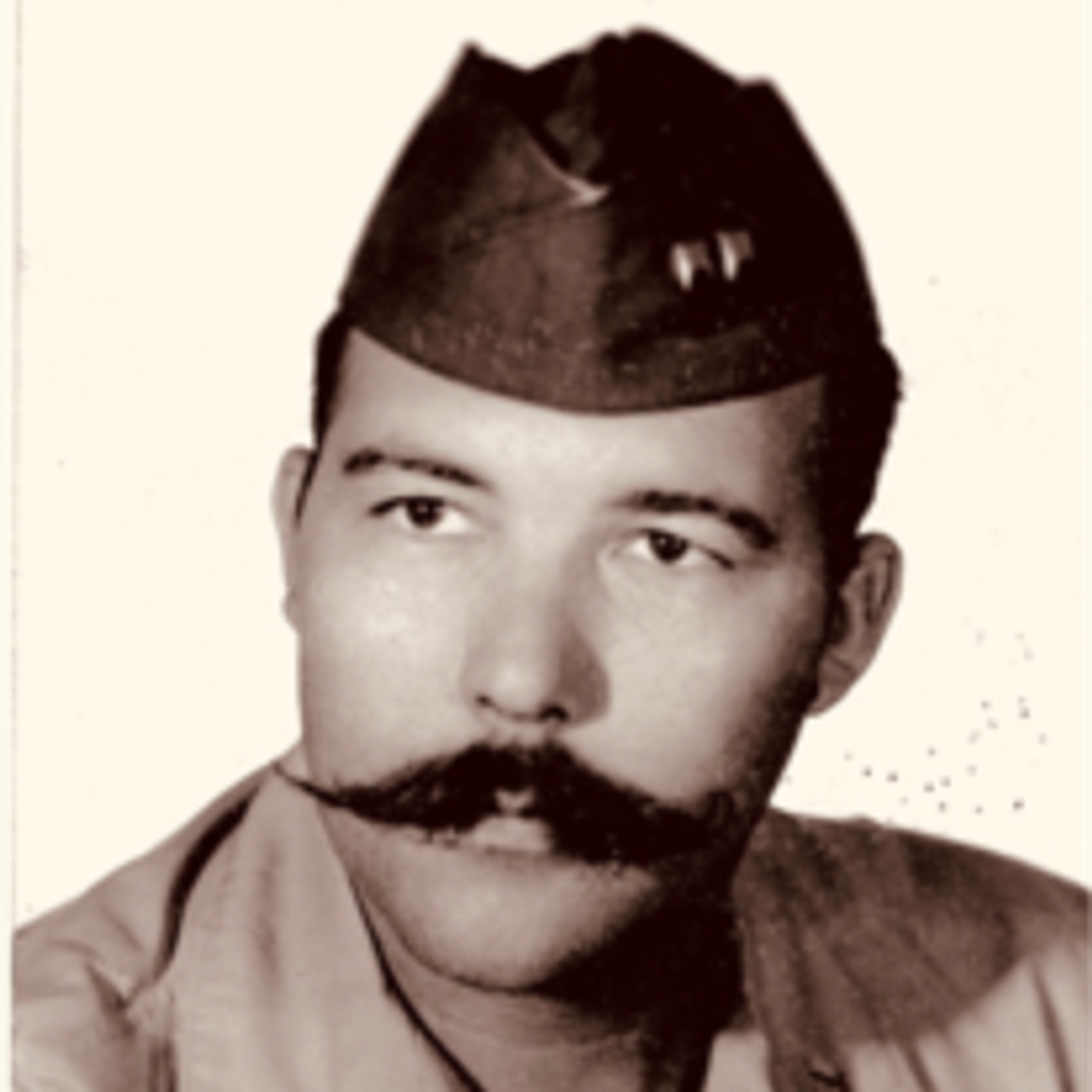 Arland Hamilton Bishop Profile Photo