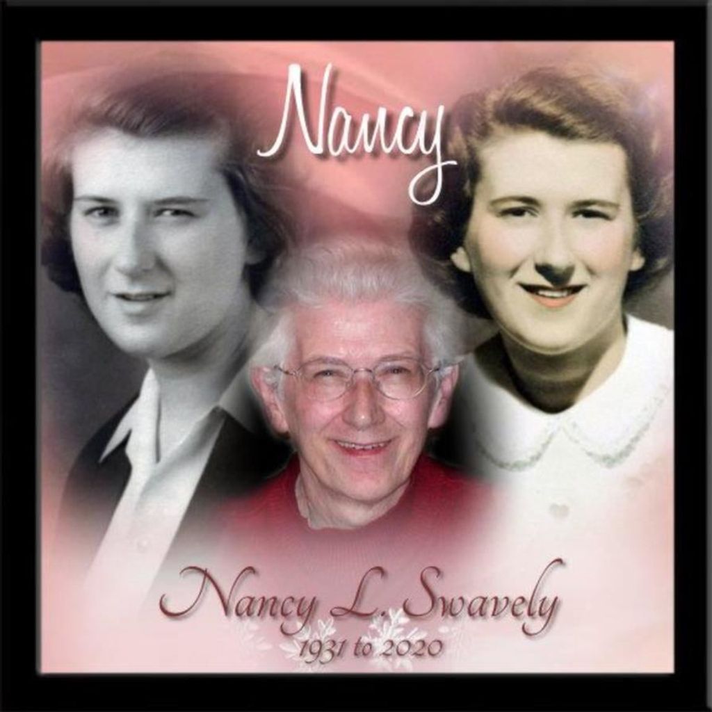 Nancy L. Swavely