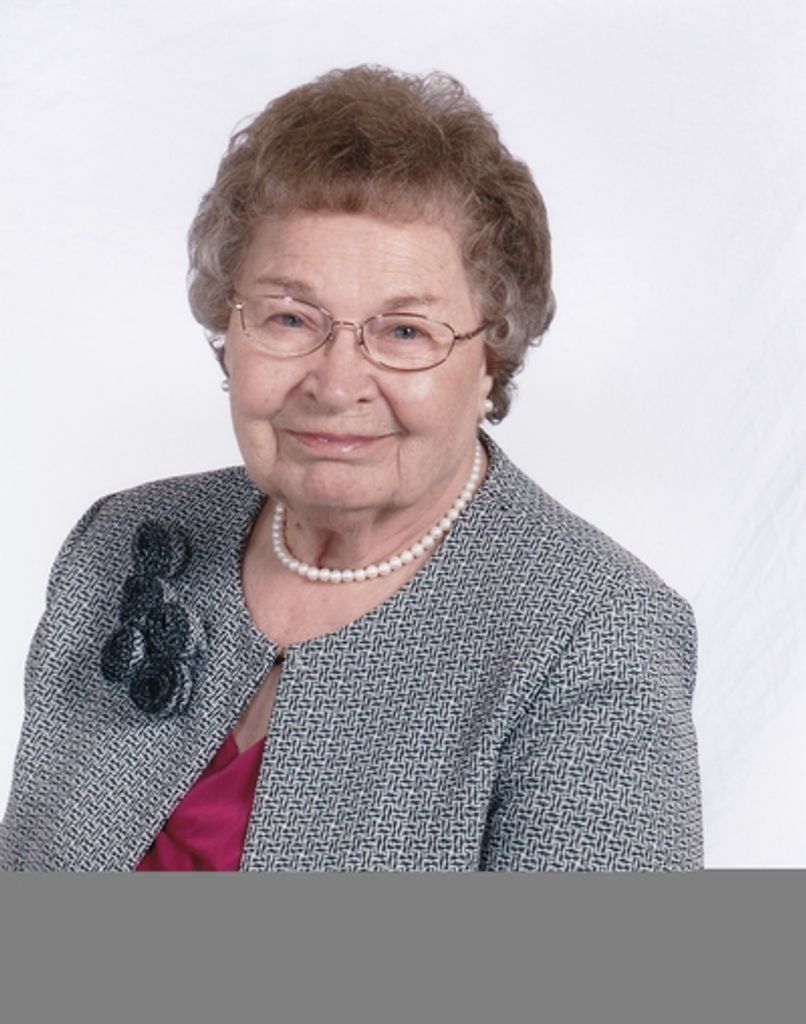 Thelma J. Cates Profile Photo