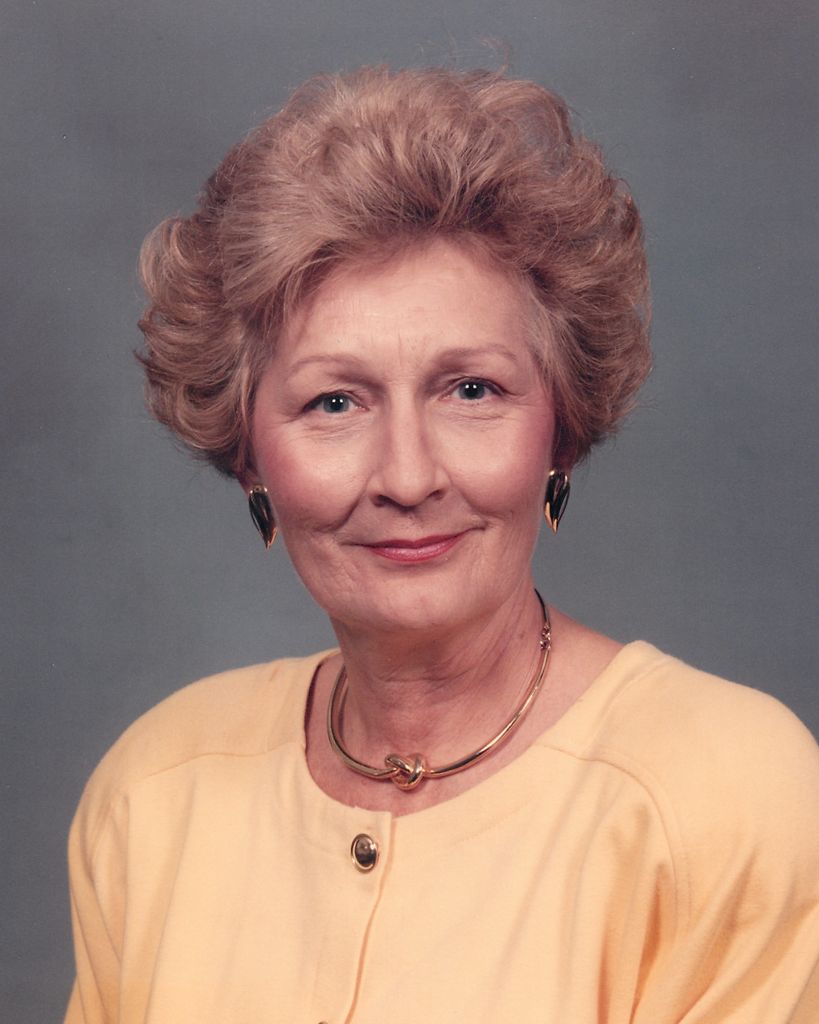 Barbara Brett