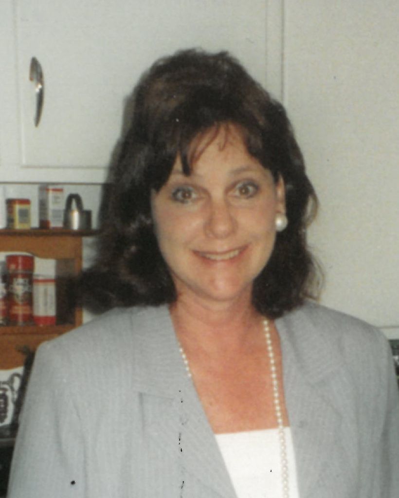 Mary McEldowney