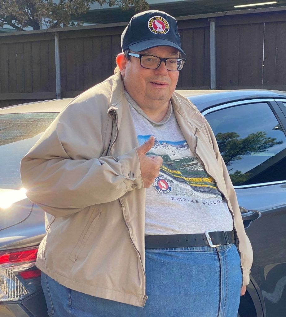 Glen Stanton Reid Profile Photo