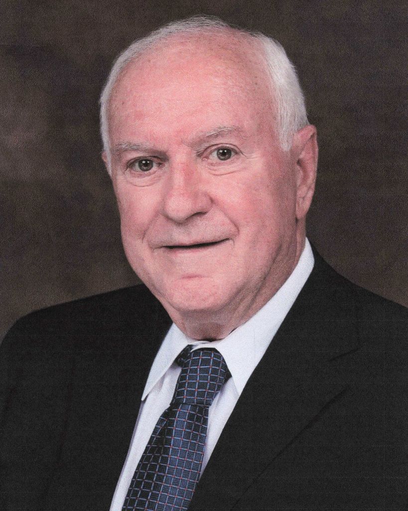 Isby "Bay" L. Schexnayder, Jr.
