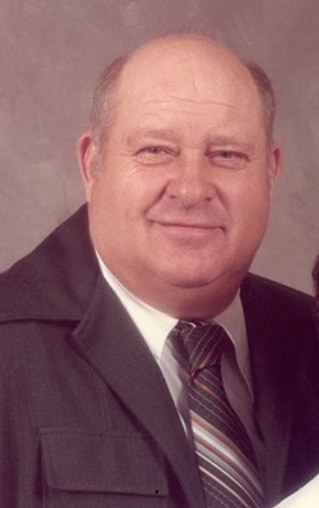 Virgil Mitchell