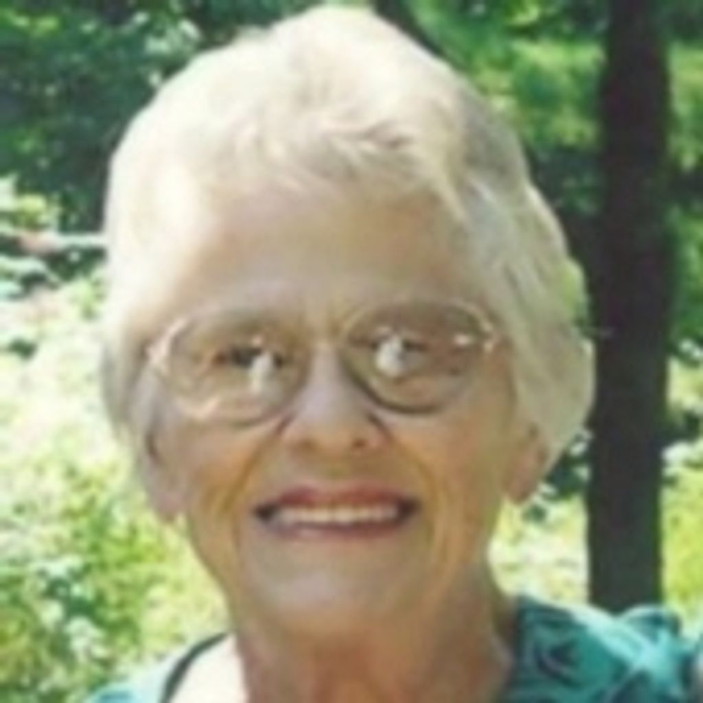 Wilma Jean Miller