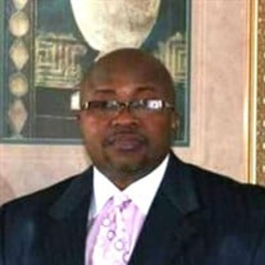 Patrick K. Manjoe