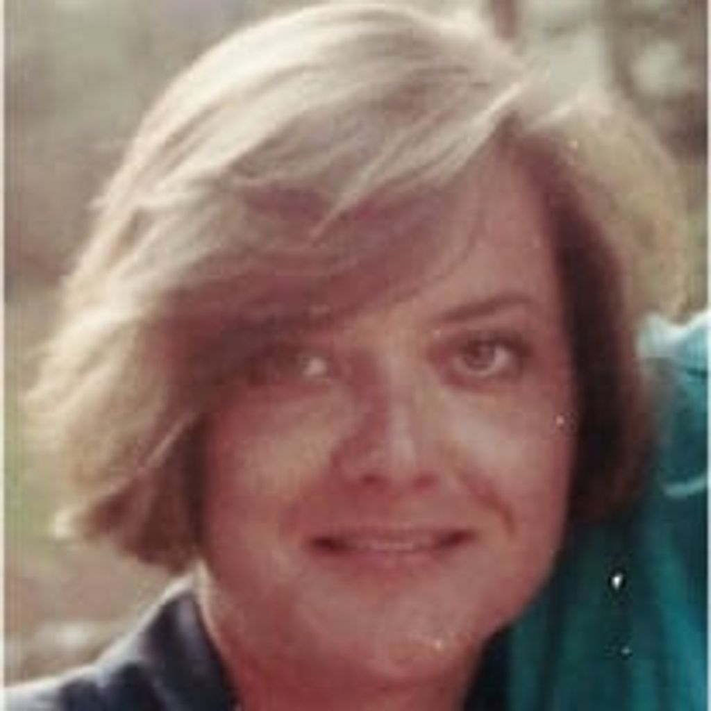 Sandra Barnard Harrison