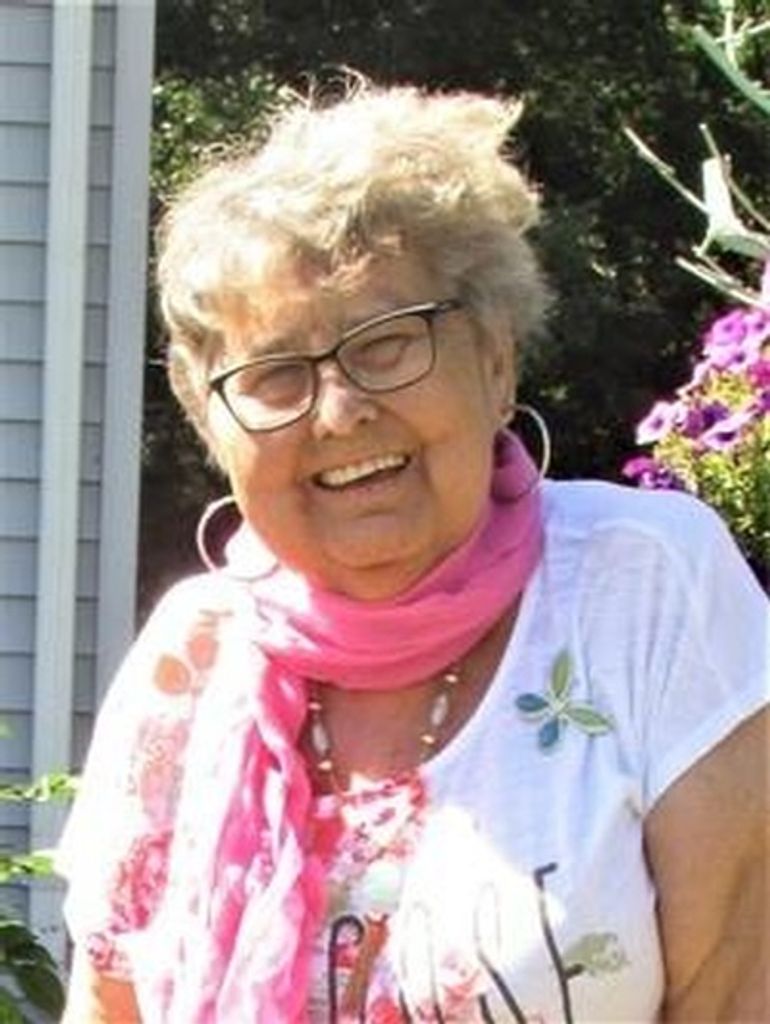 Arlet Joy Hilde Profile Photo