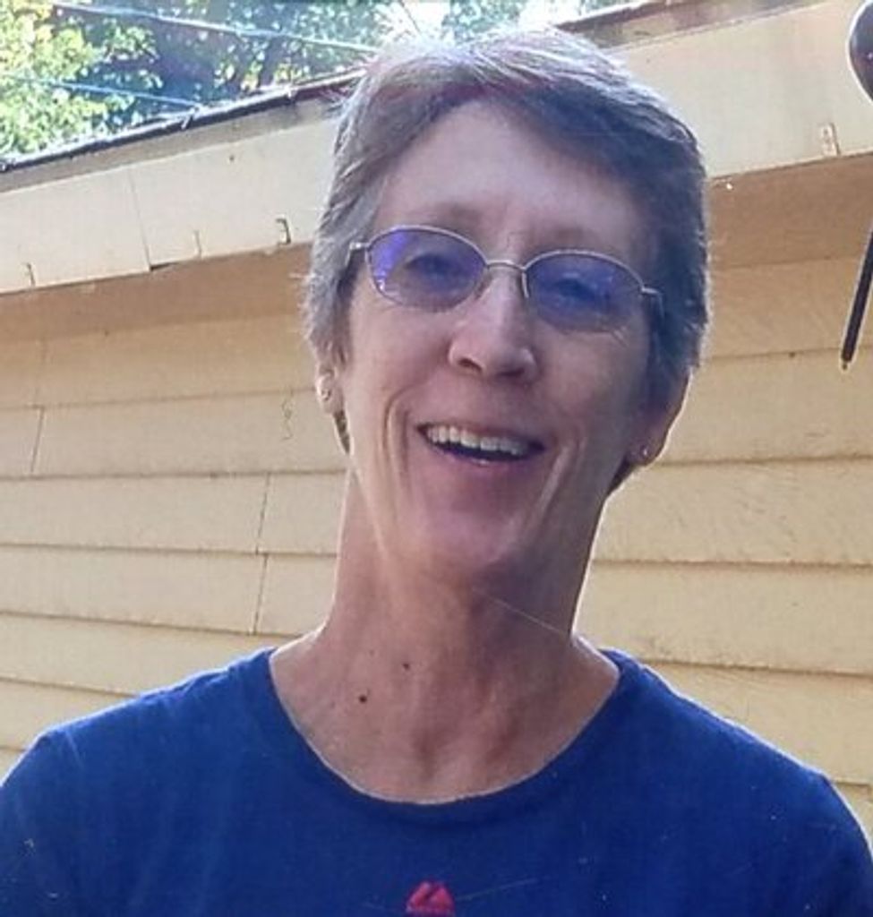 Sharon R. Carpenter Profile Photo