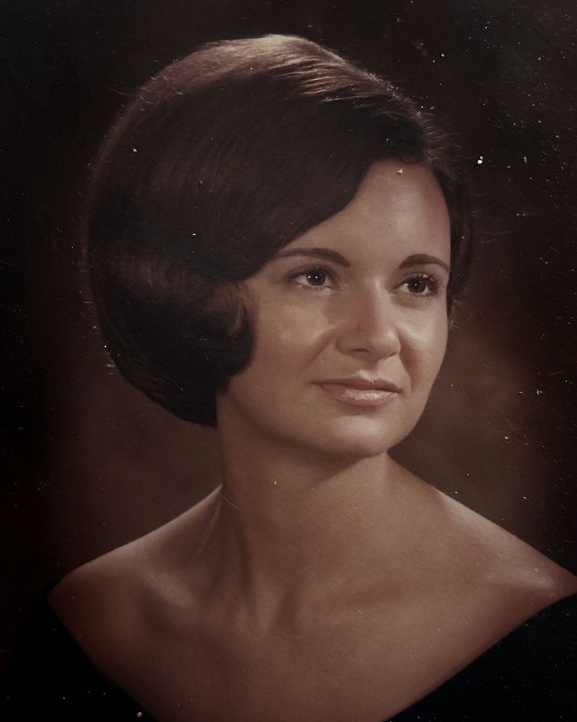 Barbara Sue Johnson