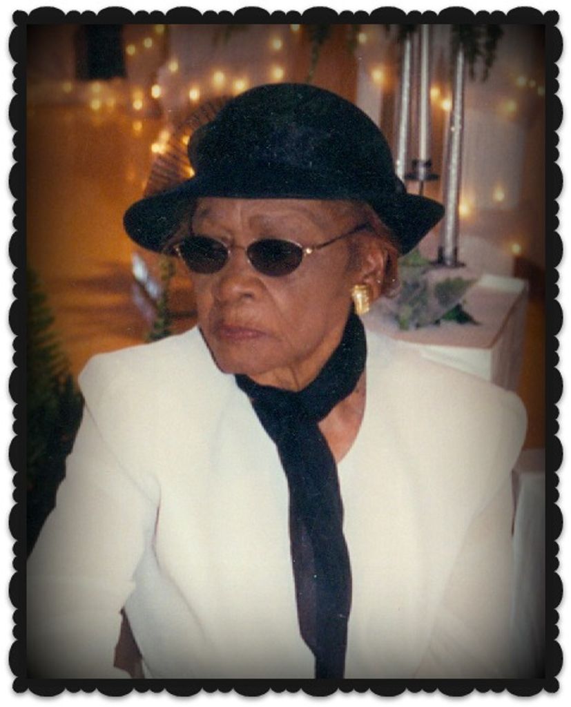Alice Elizabeth (Mundy)  Bradley
