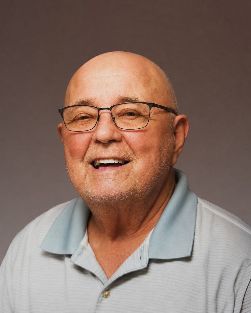 Ronald D. Wolfe Profile Photo