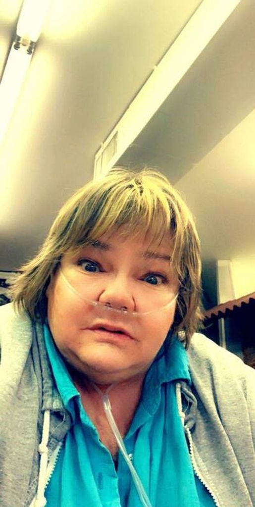 Geraldine Kay Maddox Profile Photo