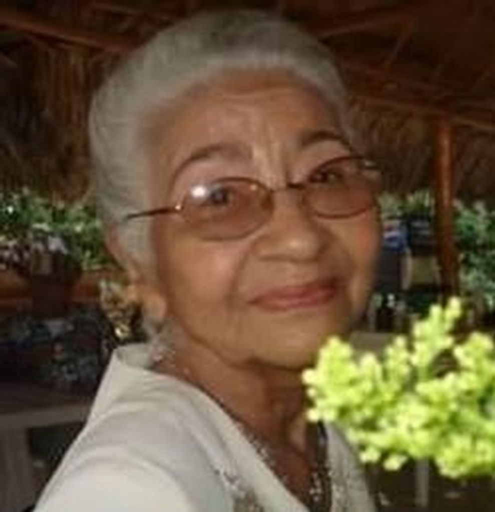 Elsa Elena Camacho Mejia