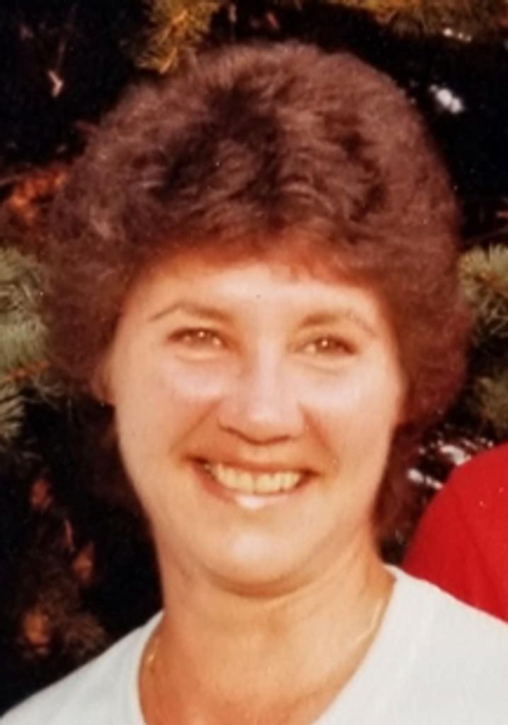 Barbara Beeson