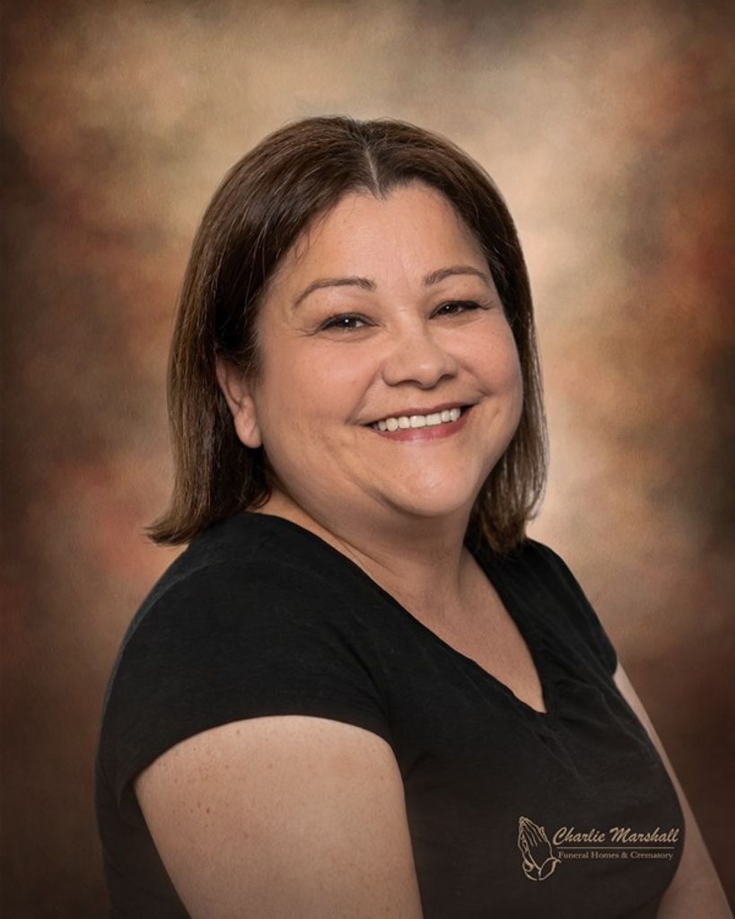 Ilda "Irene" McQueen