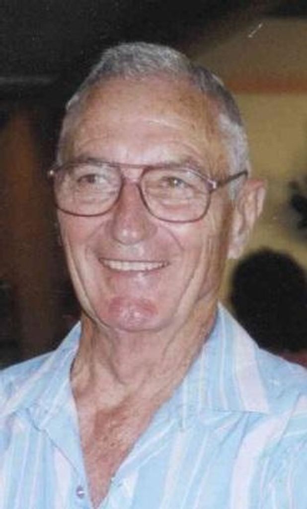 Floyd D. Boedeker Profile Photo