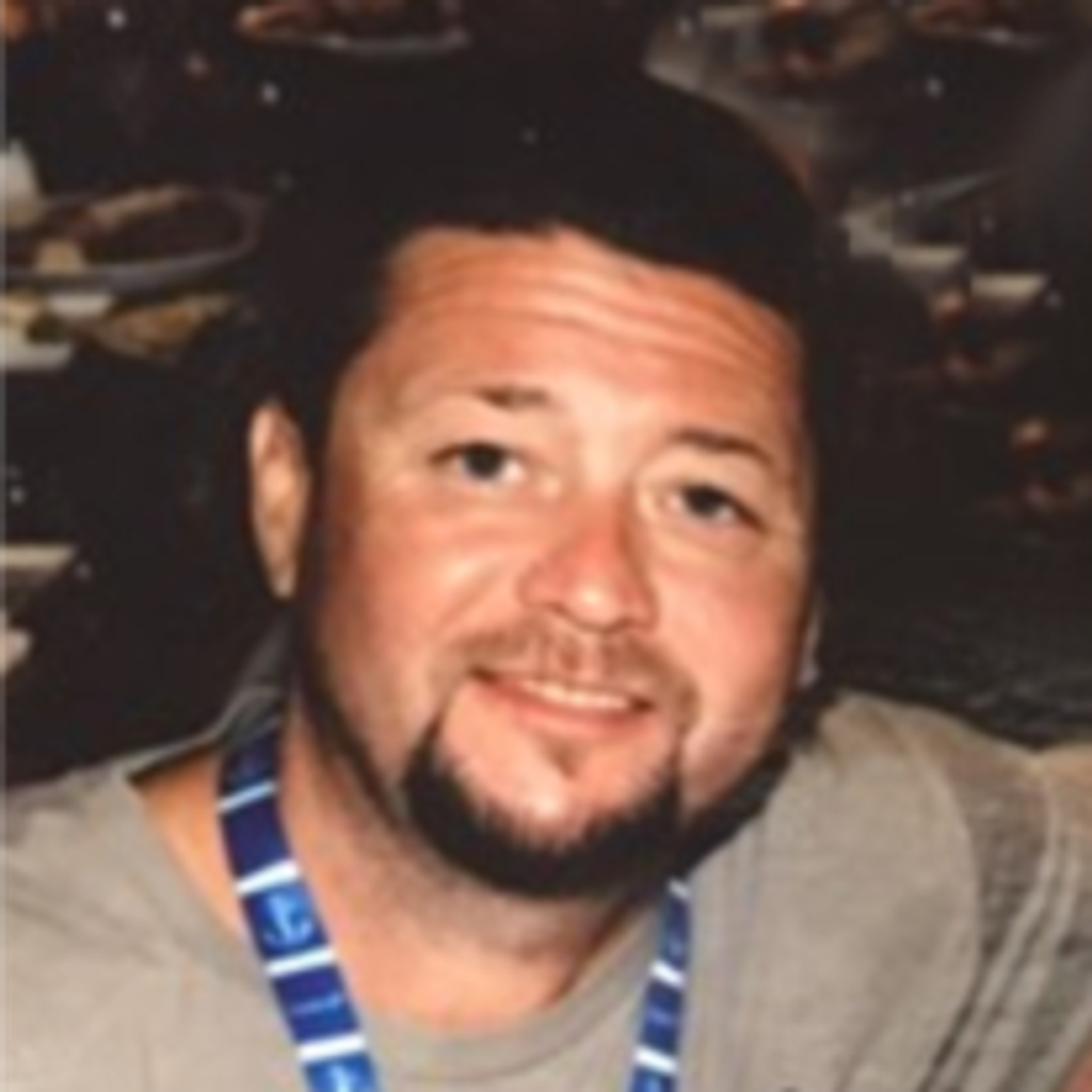 Jason Allen Thompson