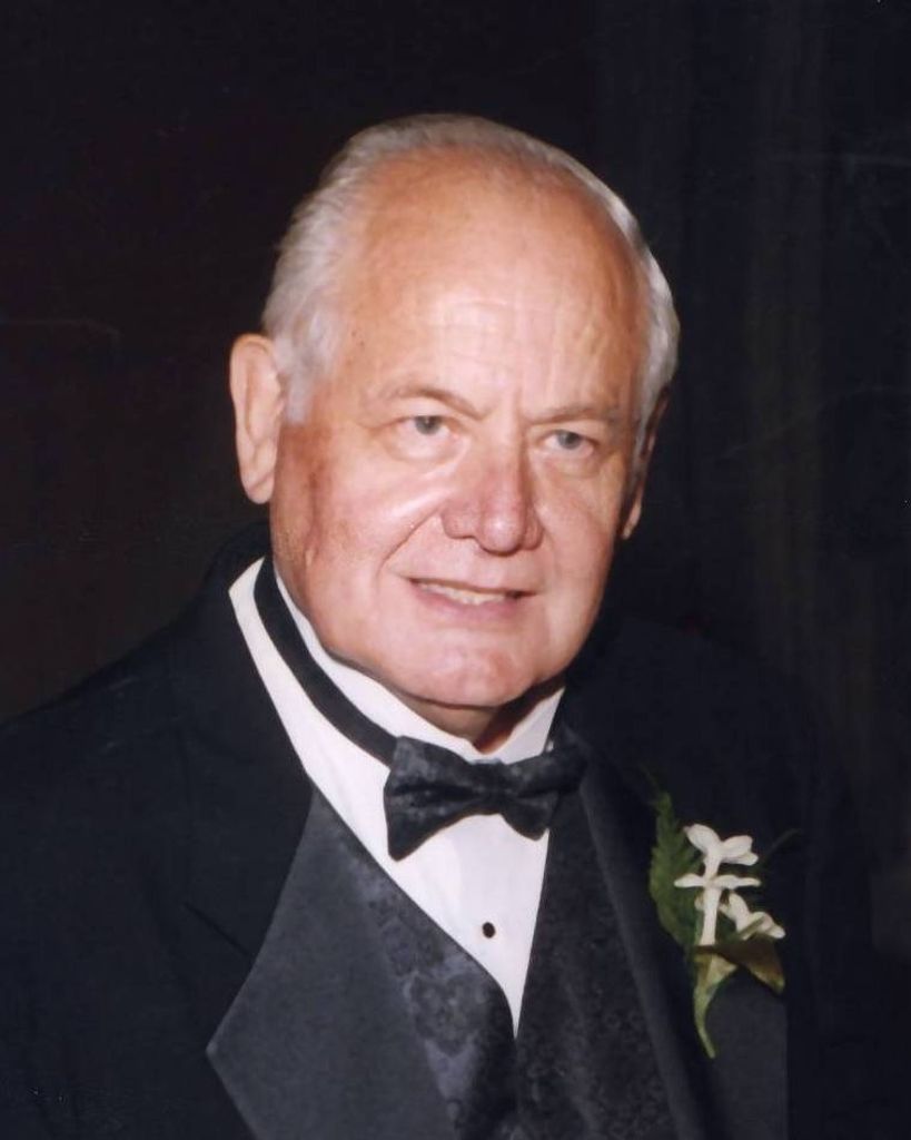 Frank J. Latzko