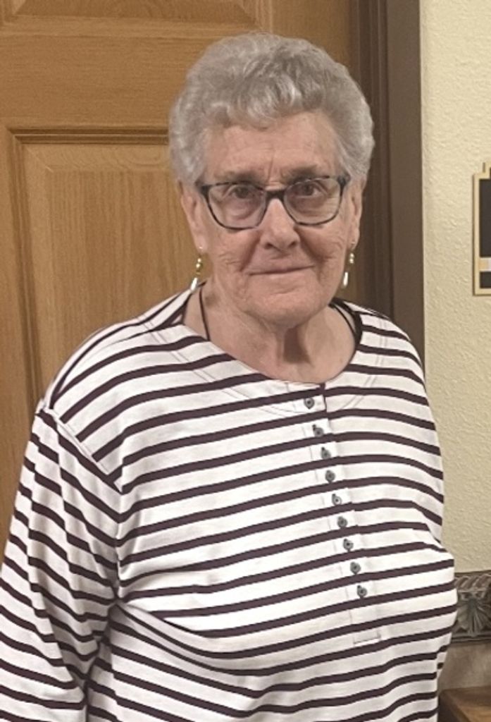 Joyce A. Carr Colvin