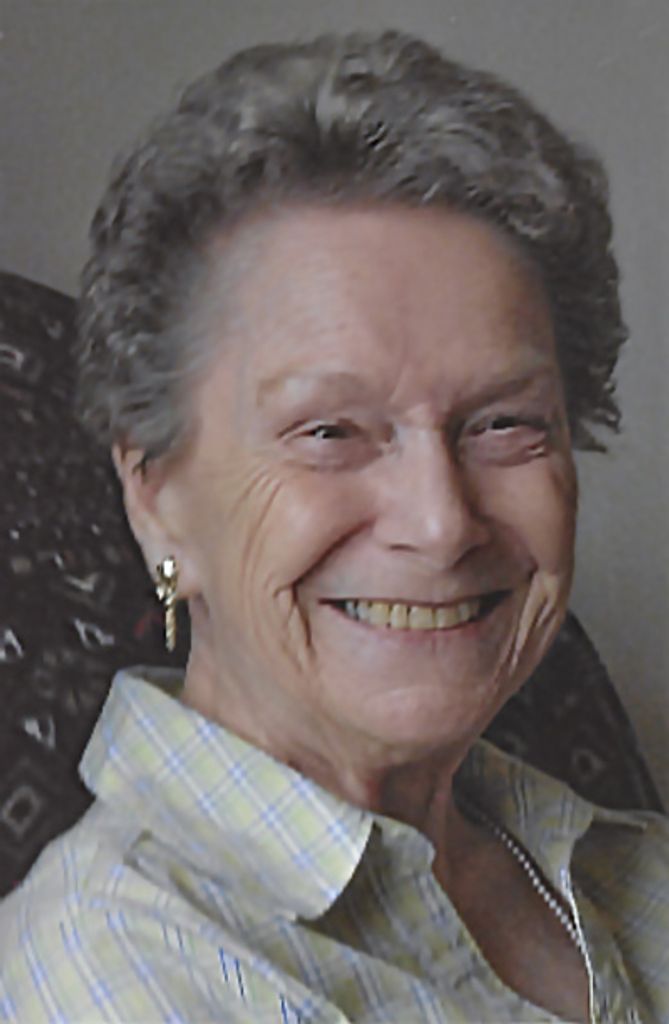 Priscilla Joyce Herda