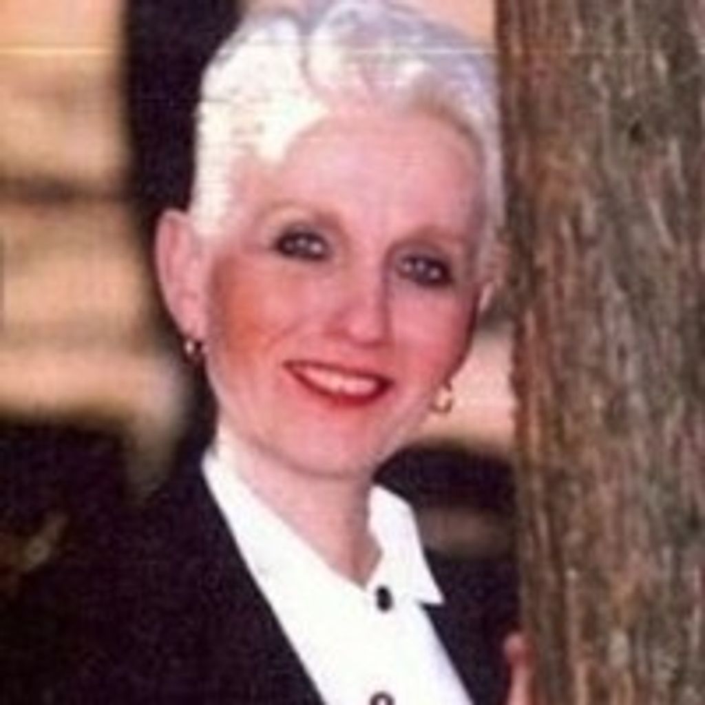 Susan R. Lenoir
