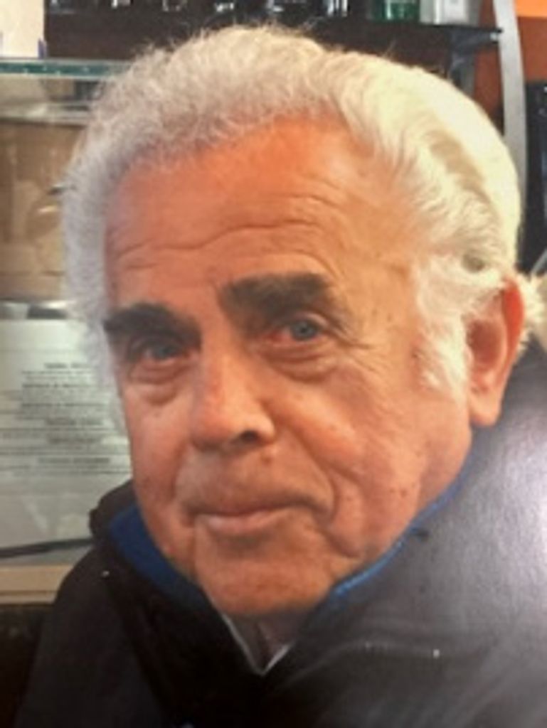 John Dicandito (Shifty)