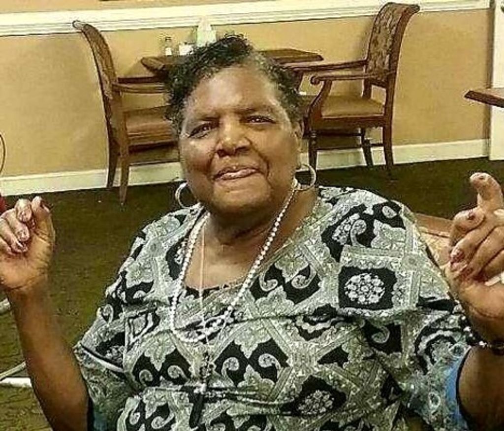 Peggy Gaddy Huff Profile Photo