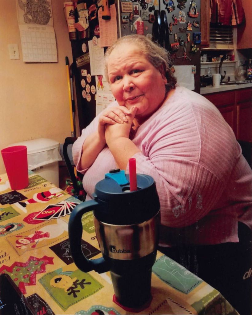 Cynthia Ann Birth Profile Photo