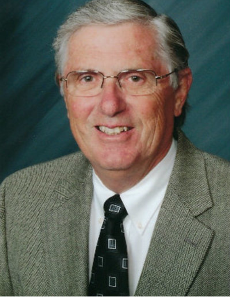 Gerald  A. Young Profile Photo