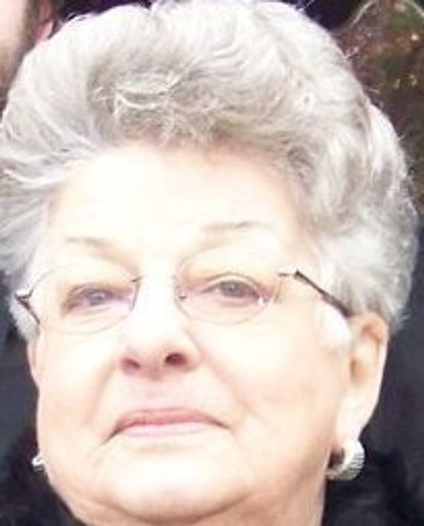 Sylvia (Dye)  Muller